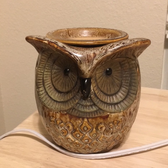Wax Warmer